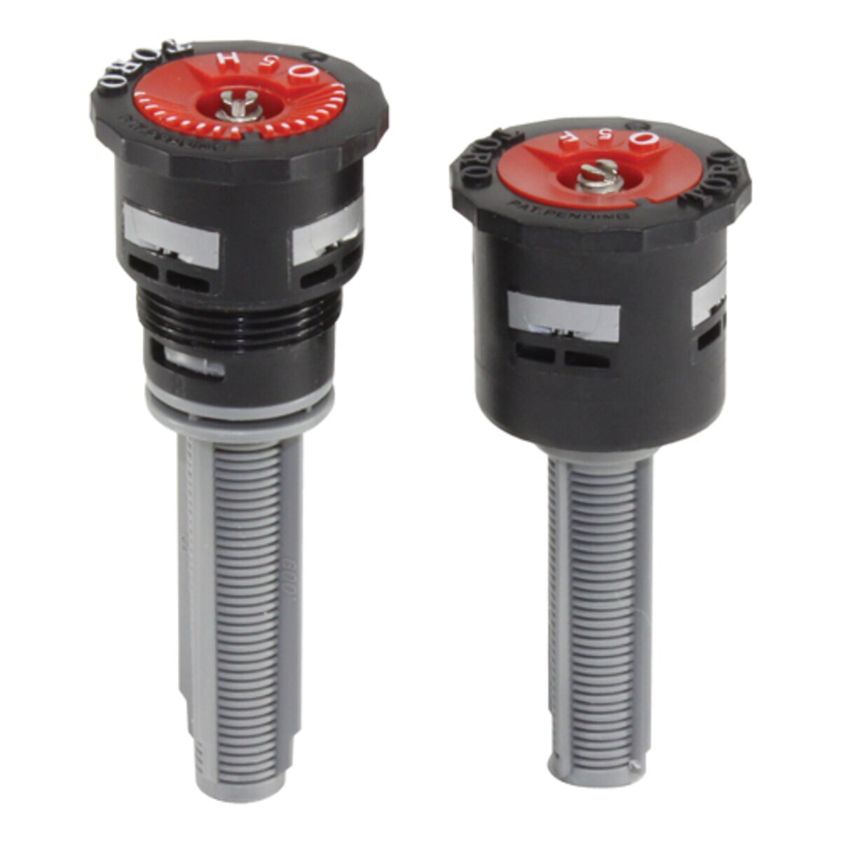 Toro Nozzle Spray Oscillating Female 5 ft. 360 Degree