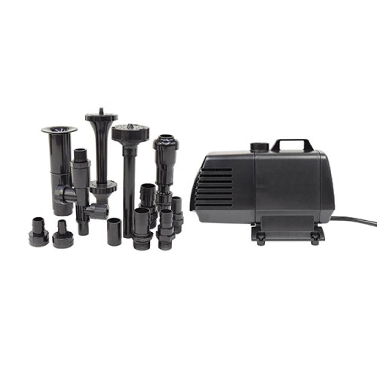 Easy Pro Watergarden Mag Drive Pump 1,350 GPH