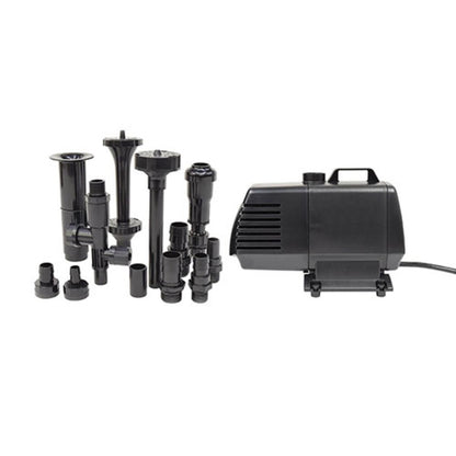 Easy Pro Watergarden Mag Drive Pump 1,350 GPH