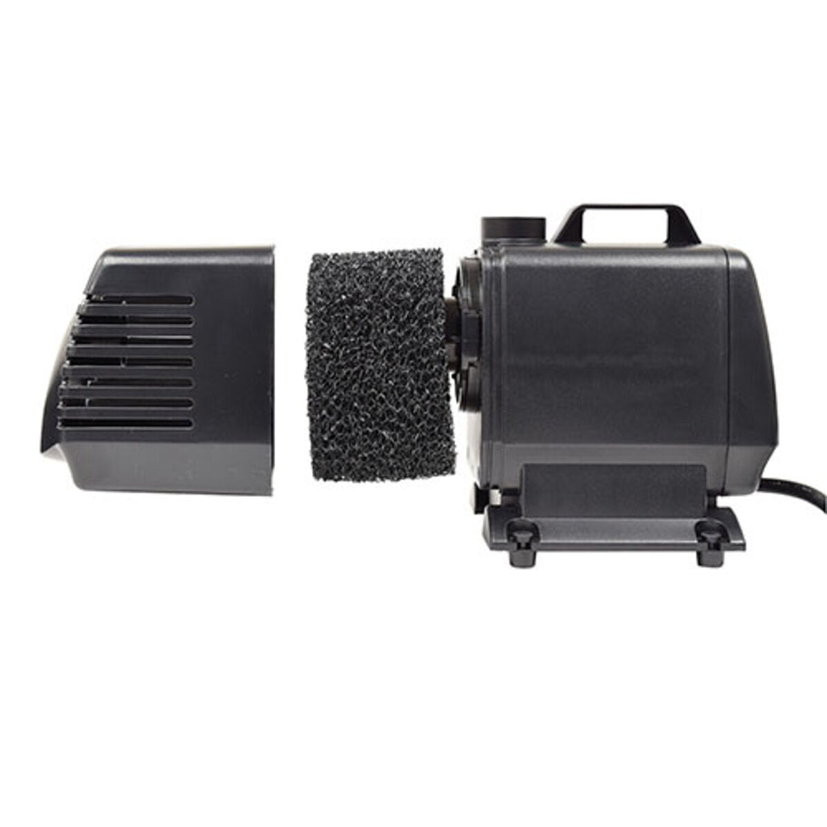 Easy Pro Watergarden Mag Drive Pump 1,350 GPH