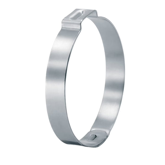 1/2 in. Crimp Clamp Oetiker
