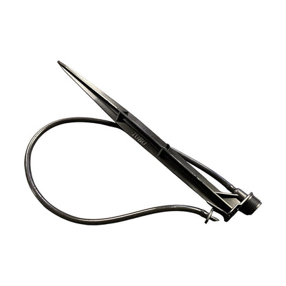 CPS100424  Spinkler stake with 24 tube