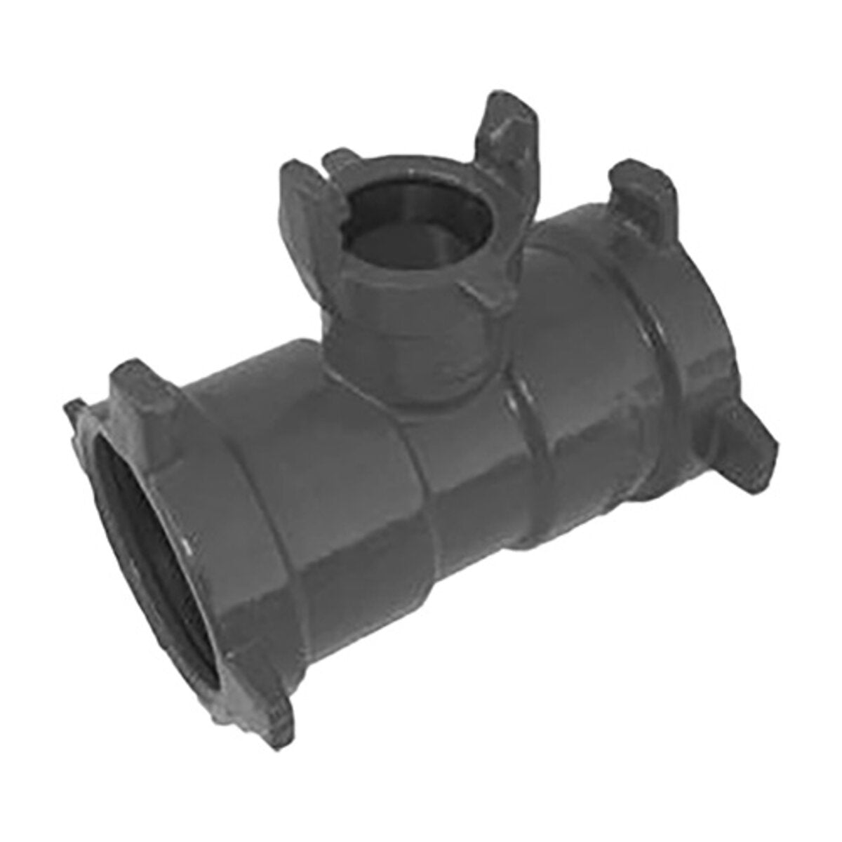 LT-600T Leemco Lateral Tee 6 in.