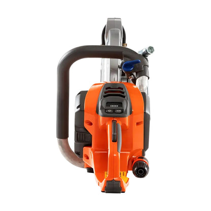 Husqvarna 40V K 540i BLi 10 in. Handheld Brushless Cordless Power Cutter (Tool Only)
