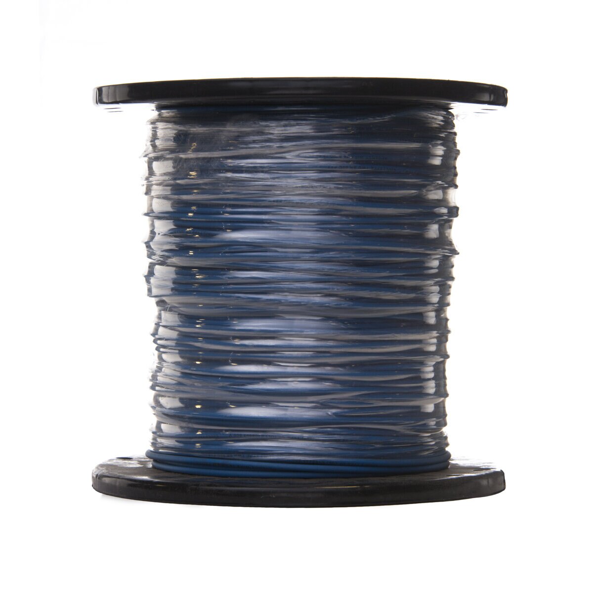 14 Gauge 1 St 1000 ft. Blue Uf Wire