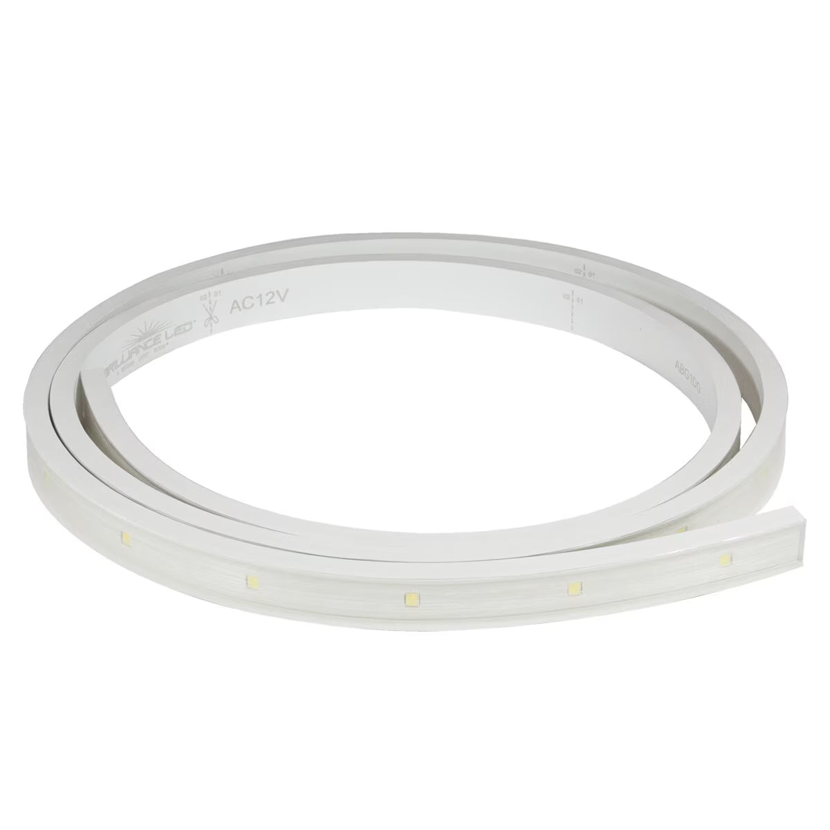 Brilliance-BRI-SL3-2700-82- Strip Light 1.8W 2700K LED (82 ft./roll)