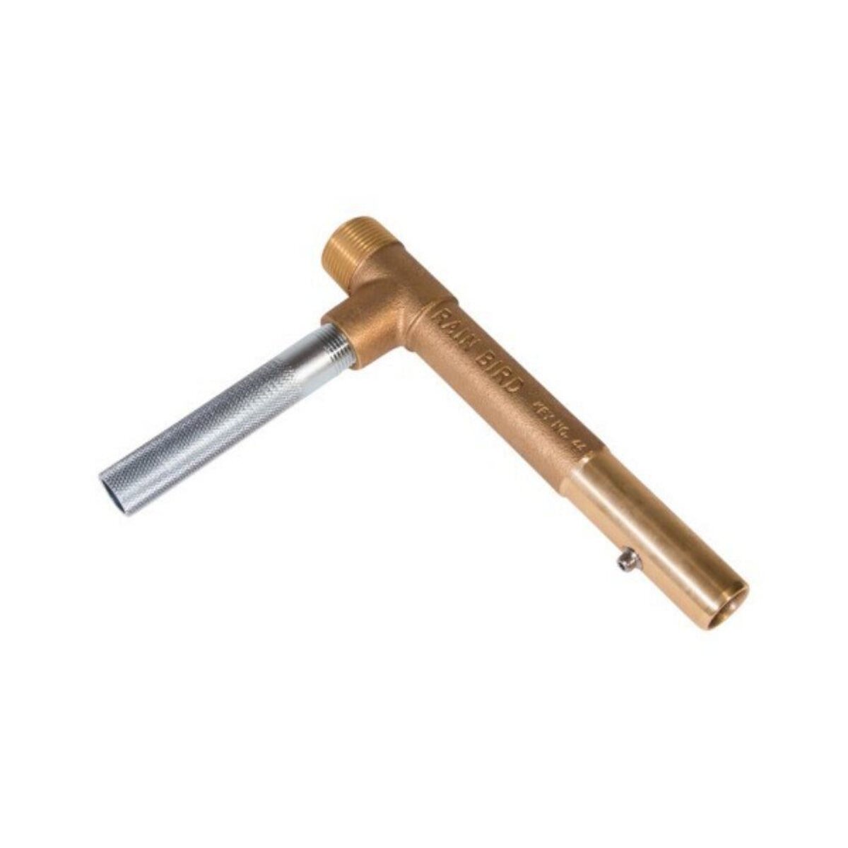 Rain Bird 44K Quick Coupling Valve Key 1 in.
