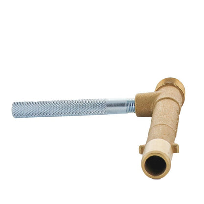 Rain Bird 33DK Double Lug Quick Coupling Valve Key 3/4 in.