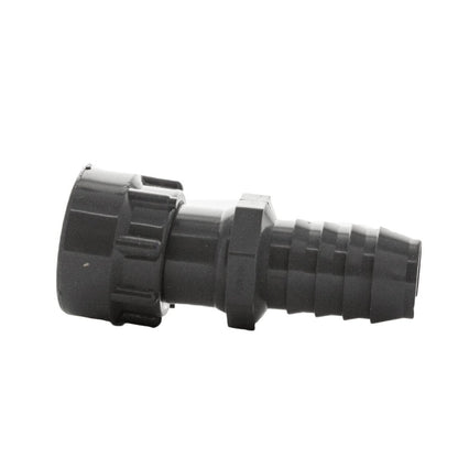 Dura  335-010  Manifold Insert Coupling 1 in. Swivel x Insert with O-Ring