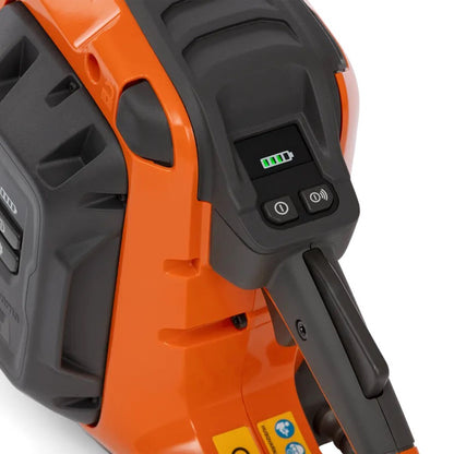 Husqvarna 94V K 1 PACE 14 in. Brushless Cordless Power Cutter (Tool Only)