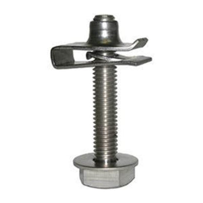 Rain Bird Valve Box Hex Bolt Kit VB Specification Series