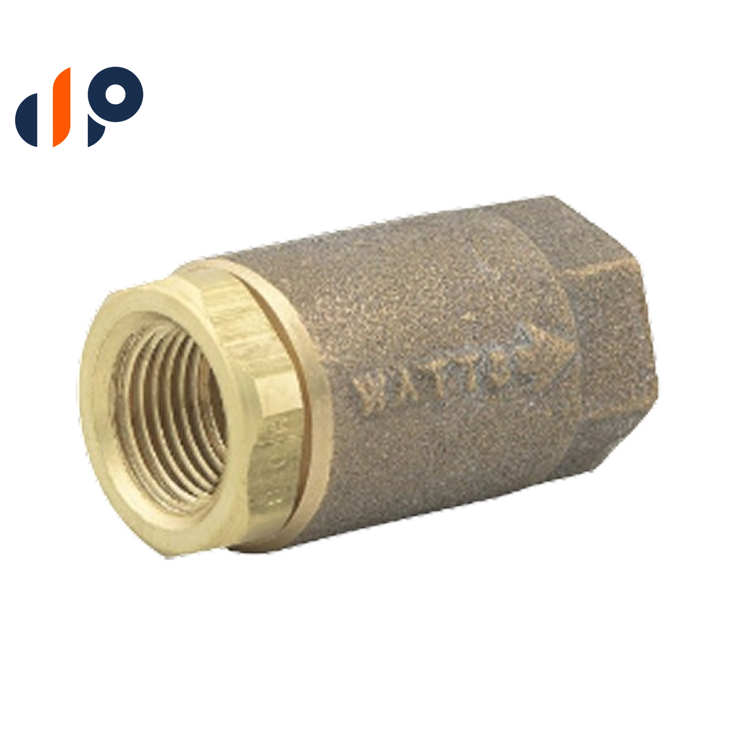 0555180  Watts 2" 600 Check Valve
