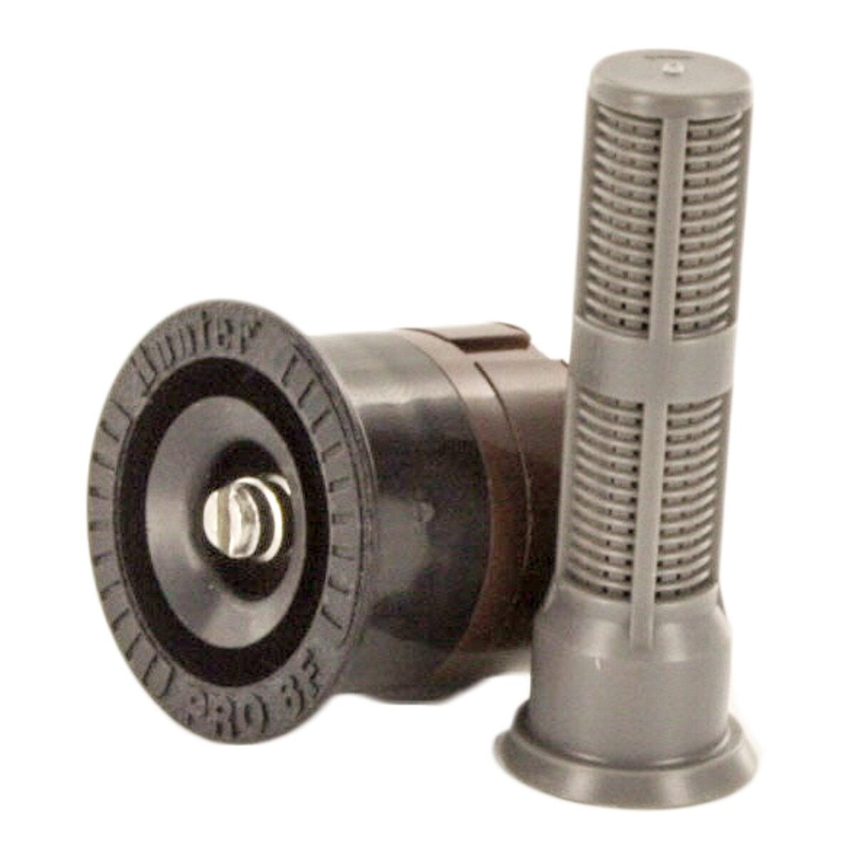 Rain Bird Quick Coupling Valve 1-1/2 in. FIPT Inlet 1 pc. Body w/ Metal Cover