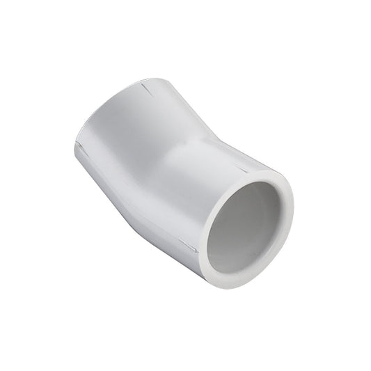 416-007  3/4 PVC 22-1/2 Ell Soc SCH 40 | Spears