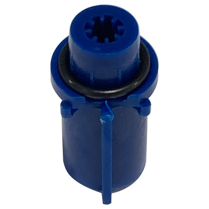 700 RANGE NOZZLE ASSY BLUE-32