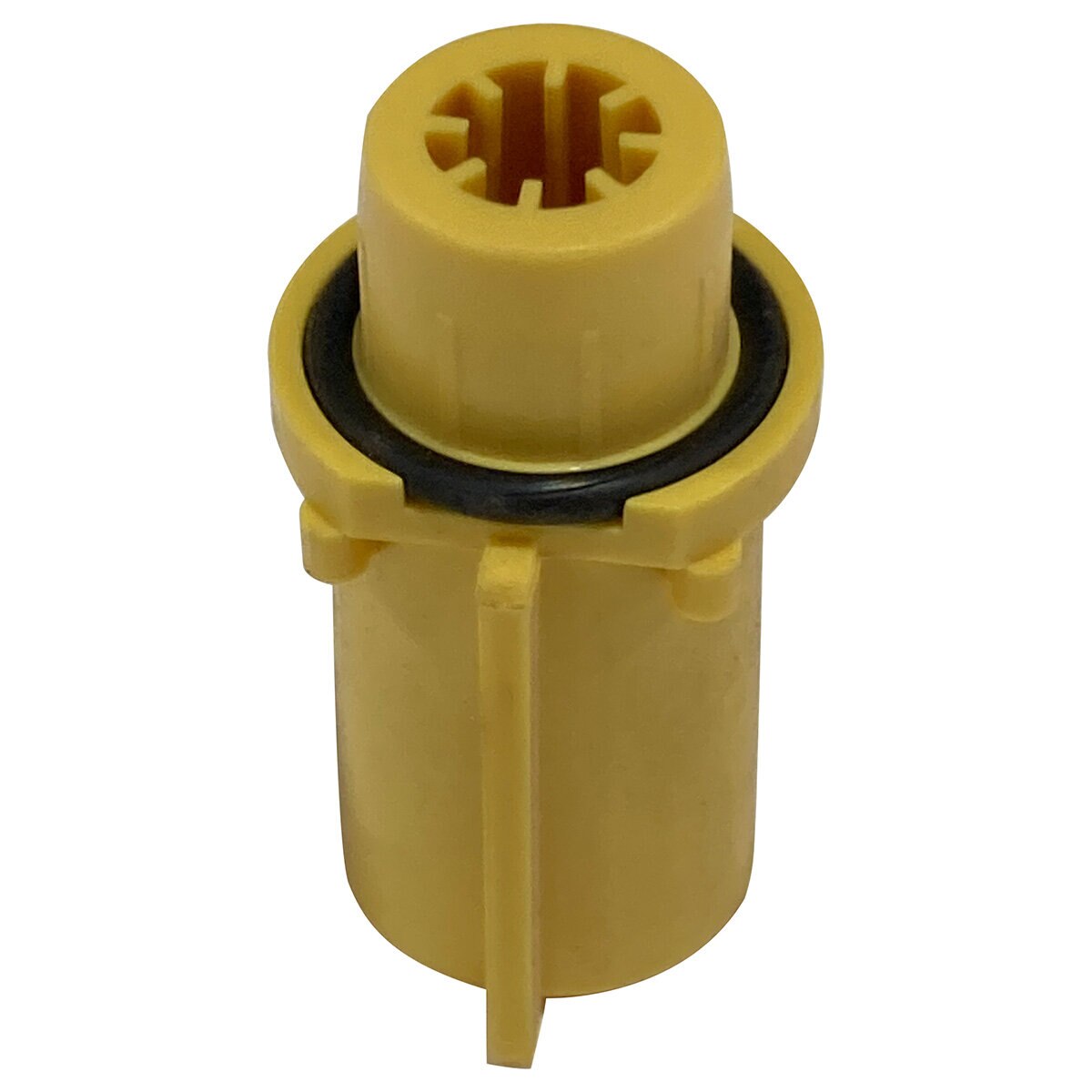 700 RANGE NOZZLE ASSY YELLOW-36