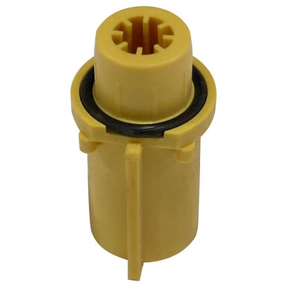 700 RANGE NOZZLE ASSY YELLOW-36