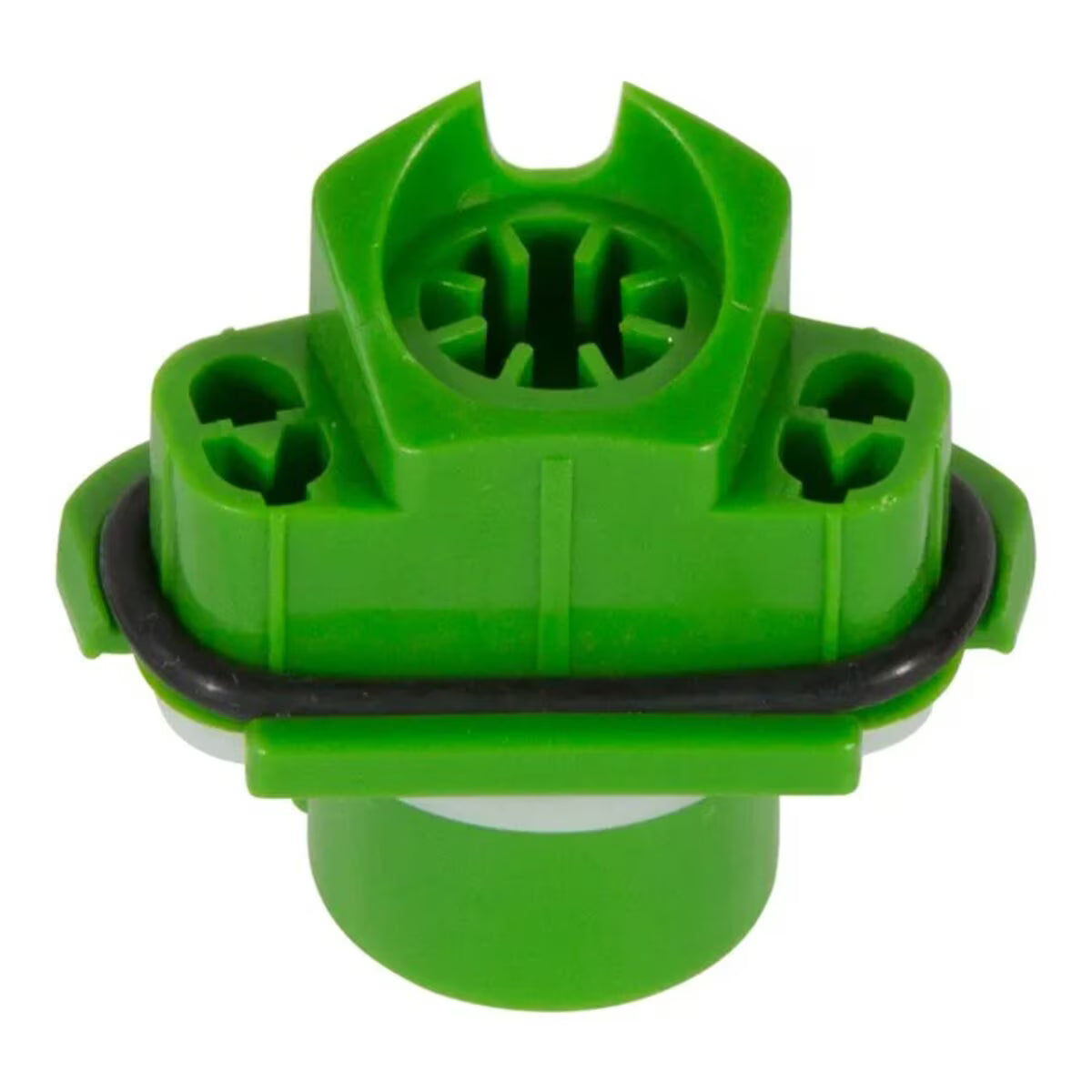 750 DUAL NOZZLE ASSY;GREEN-44