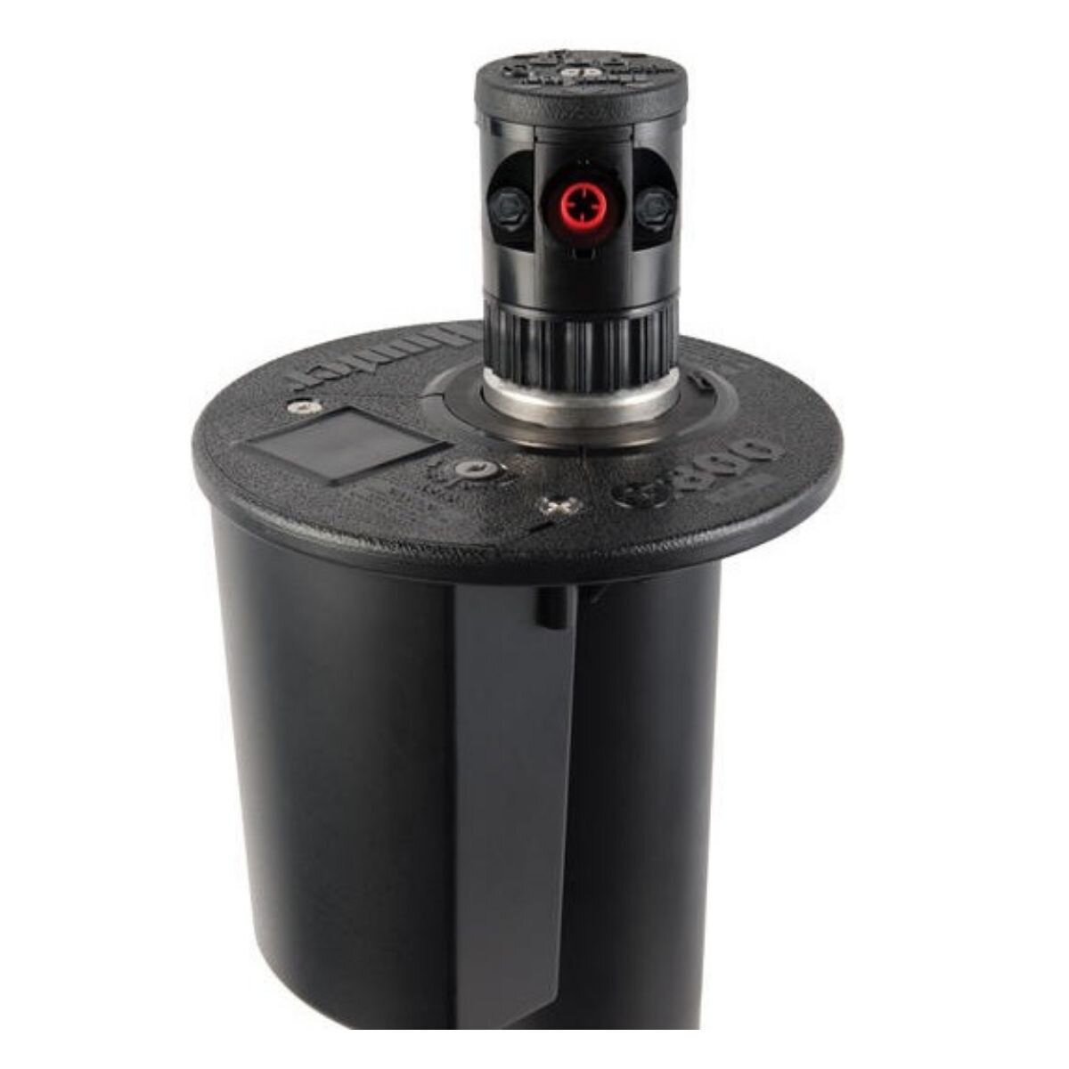 Tool Valve Installation G880
