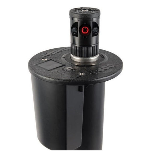 Tool Valve Installation G880