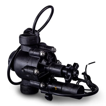 1 Century Plus Valve W/ Anti-Contamination Irtl | 102P1