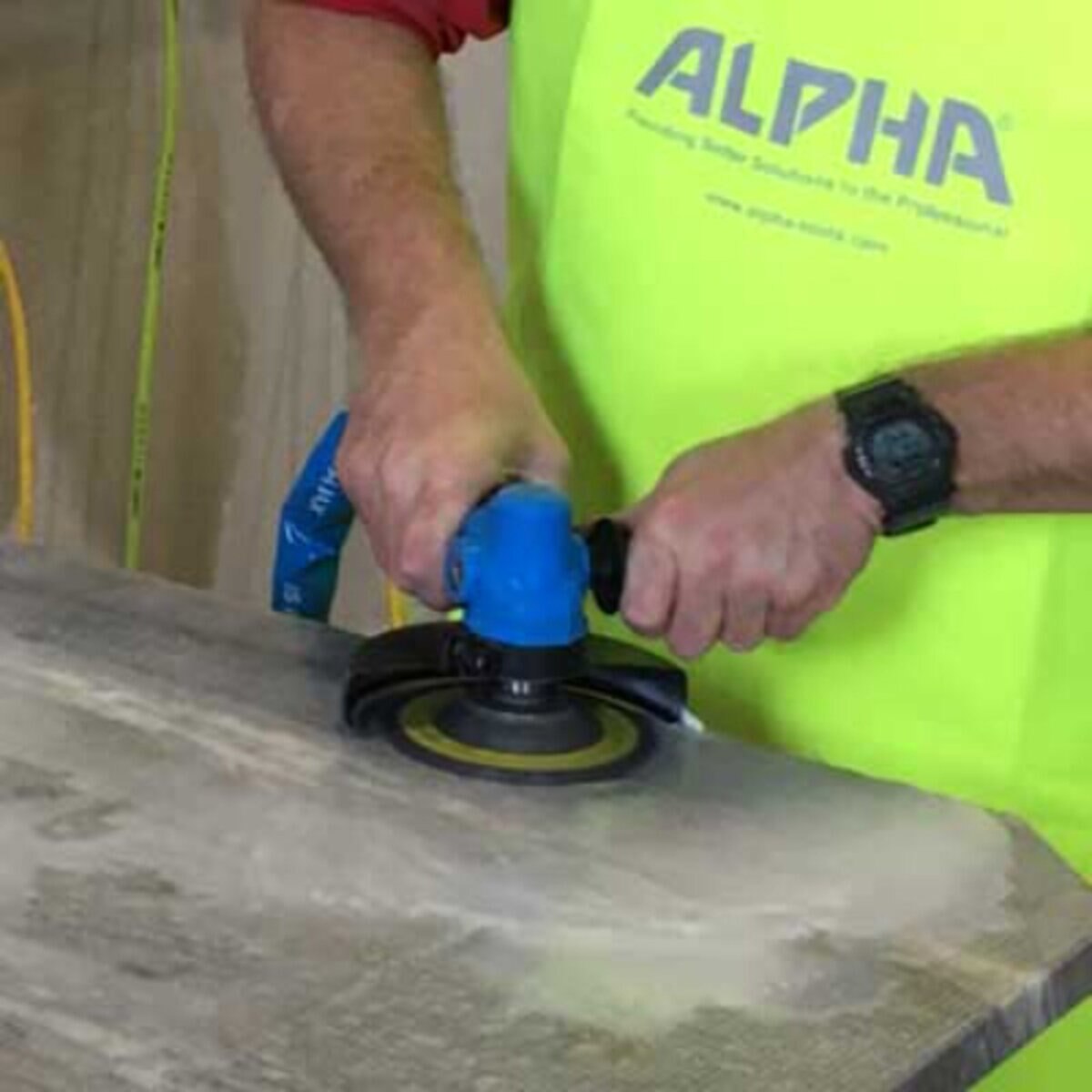 Alpha 5 in. #35 Spike Disc