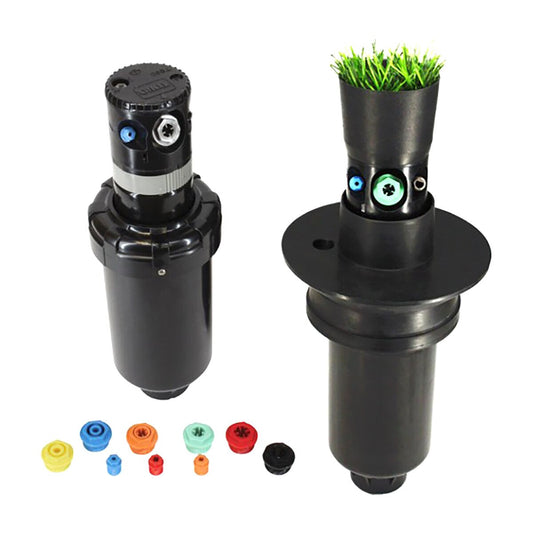 Toro Rotor Nozzle TS90 Series 53 ft. - 95 ft. Full Circle & Half Circle