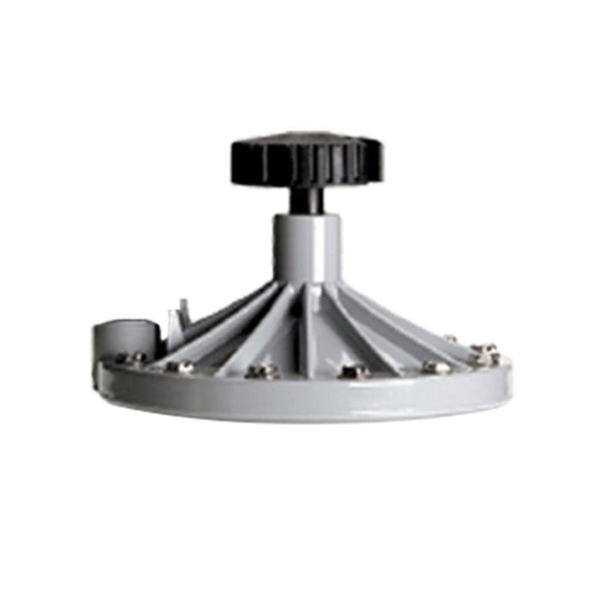 Hit Top Assembly 2 in. With Flow Control