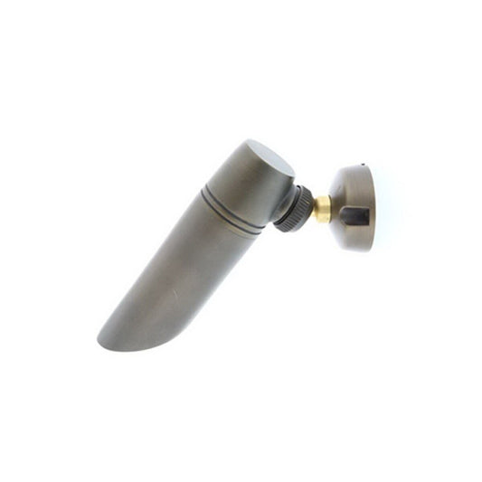 Unique  QUA1-NL  Quasar 1 Down Light Brass Housing Weathered Brass No Lamp