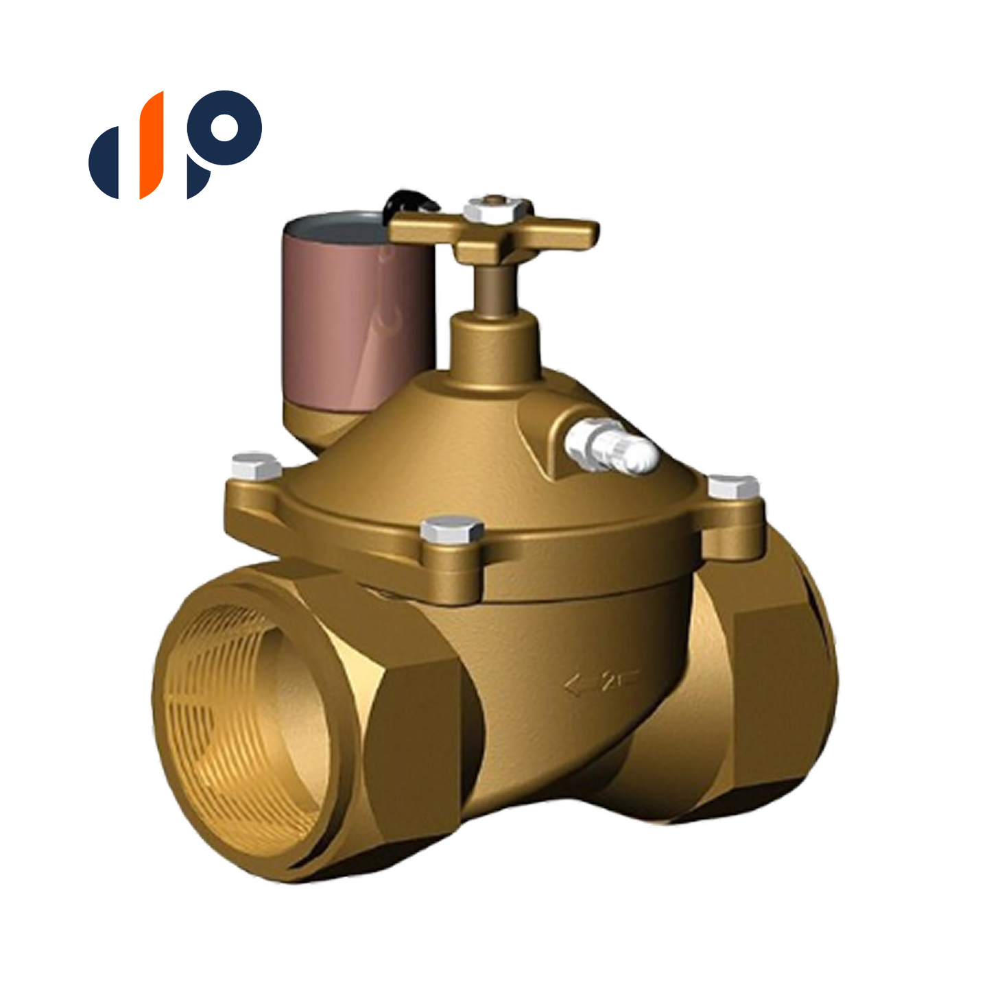 Griswold DWS-100R   DWS Reclaimed Valve 1 in.