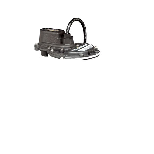 1/3 HP Liberty Sump Pump W/ 25 ft. Cord   257VMF-2