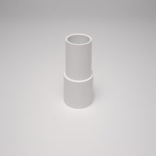 Dura  PX-010  Pipe Extender 1 in. Spg x Pipe Id
