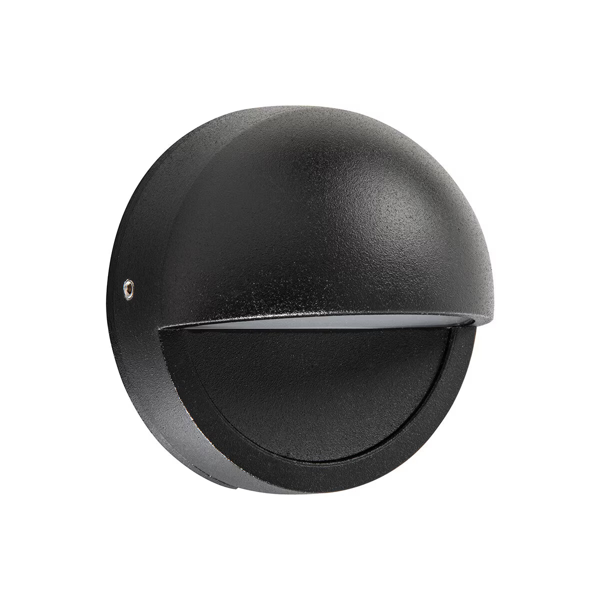 Vista SL-4243 Step Light Aluminum Housing Black LED 2.5W 2950K