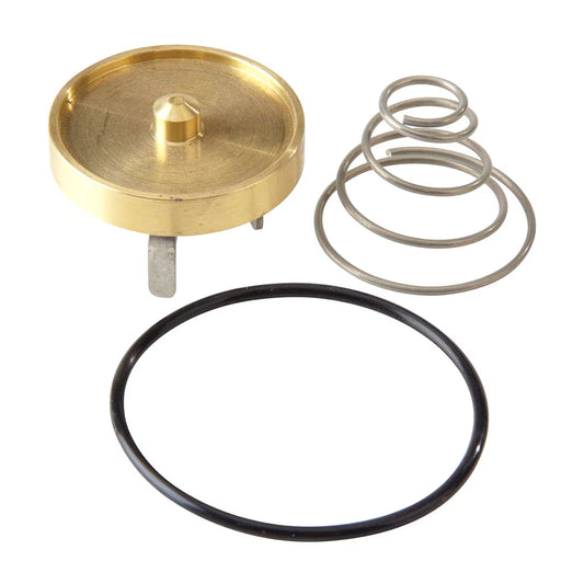 Check Assembly F/800Qt 1 in.