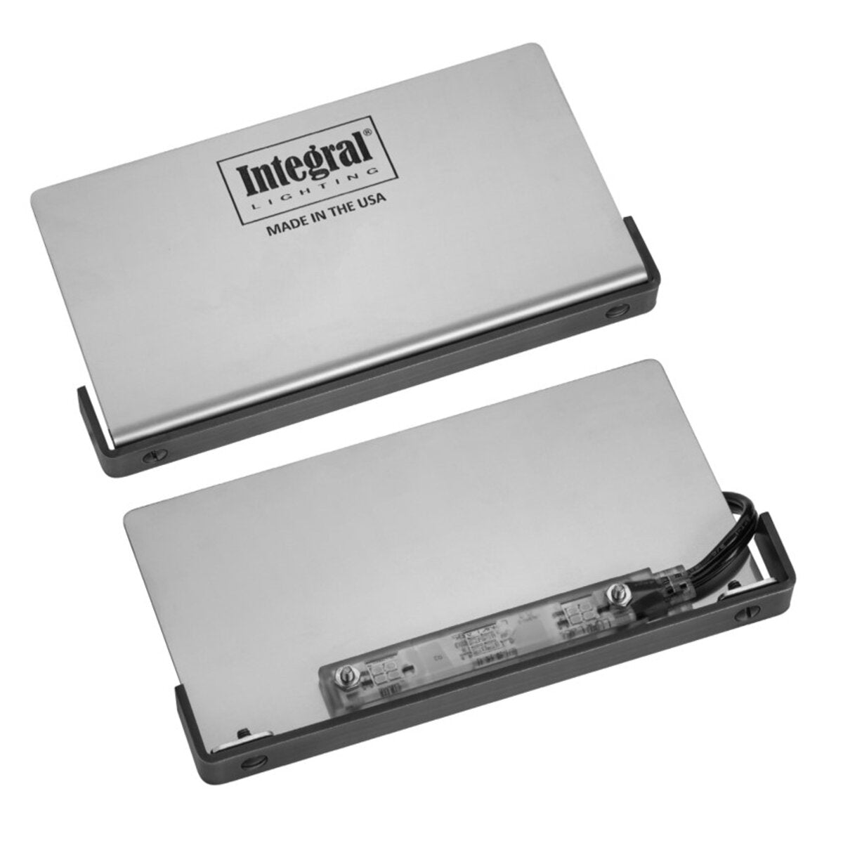 Integral Il6 Black Fixture LED 3000K