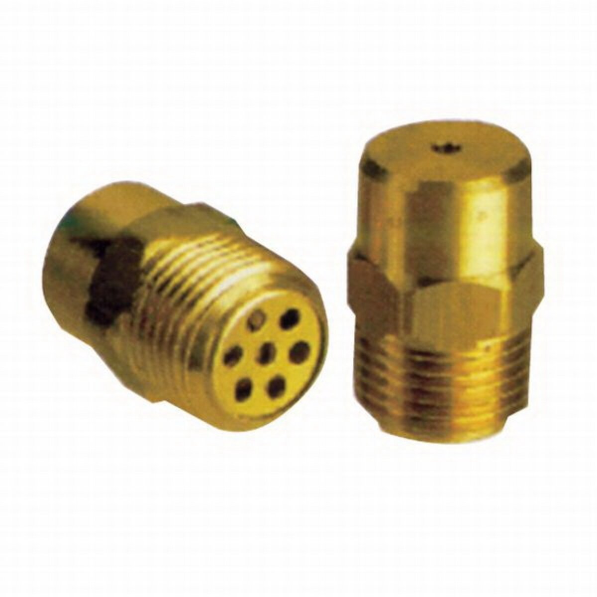 Buckner BDV  Drain Valve Brass 1/2 in. FIPT