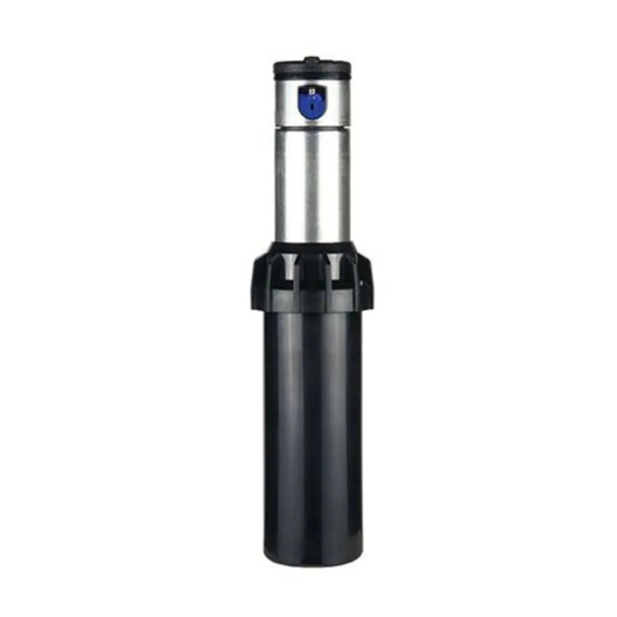 Hunter I-20 Adjustable Stainless Steel Rotor 4 in. Riser with Check Valve and 2.5 Nozzle | I2004SS25
