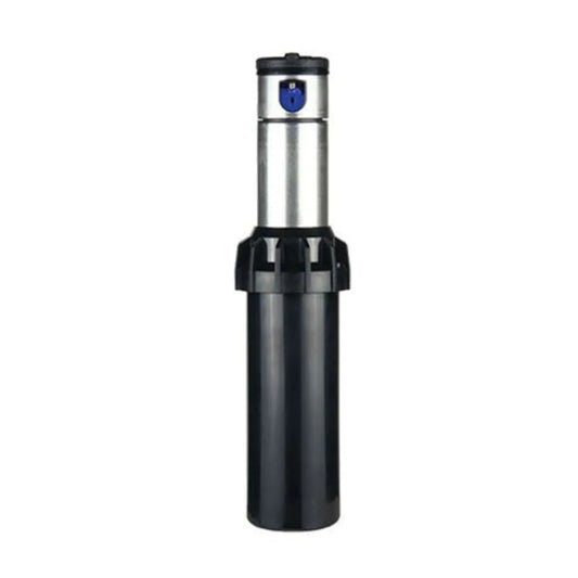 Hunter I-20 Adjustable Stainless Steel Rotor 4 in. Riser with Check Valve and 2.5 Nozzle | I2004SS25