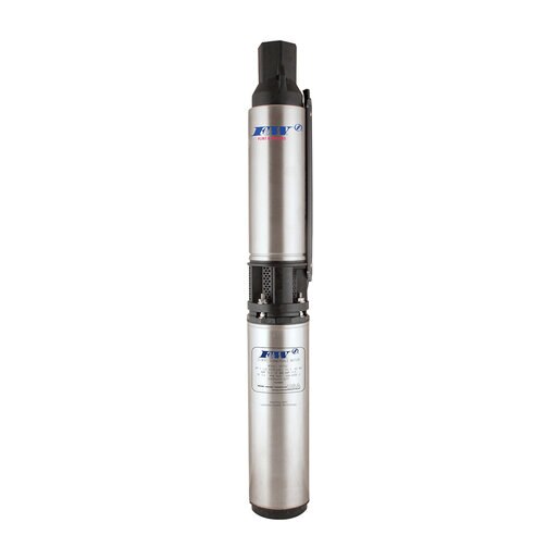 Flint & Walling  4F27P10305S Patriot Submersible Pump 1 HP 27 GPM 2 Wire