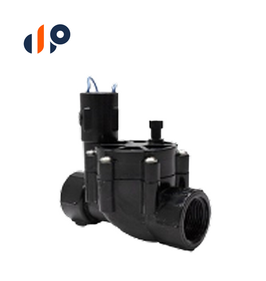 Weathermatic  E100S  Enduro Valve 1" SLIPxSLIP