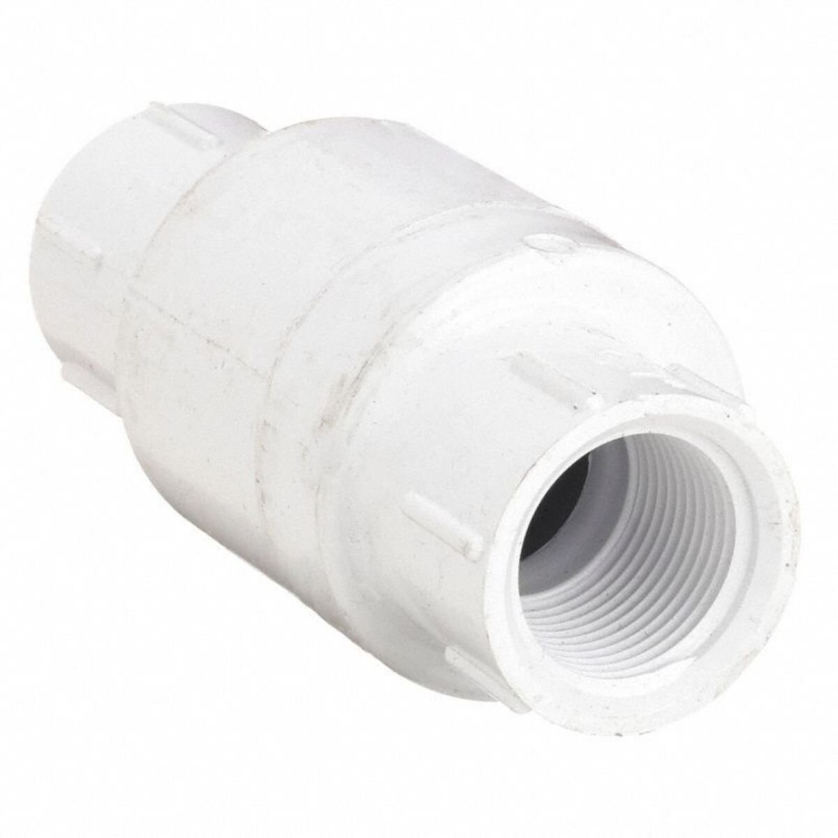 1 in. NDS Swing Check Threaded