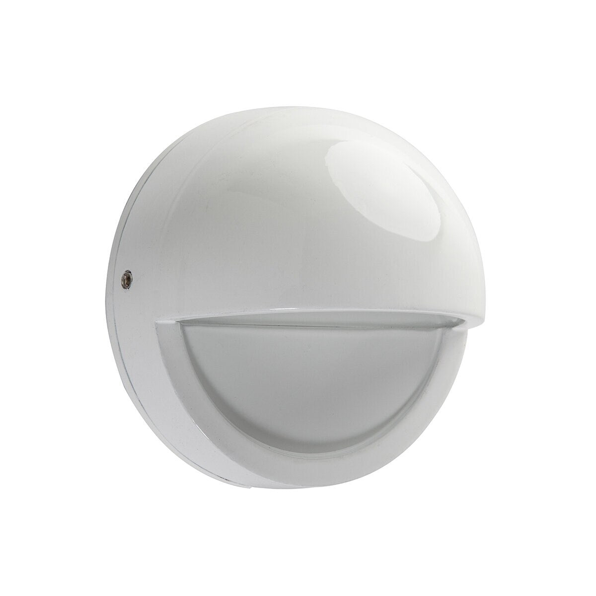 Vista SL-4243 Step Light Aluminum Housing White LED 2.5W 2950K