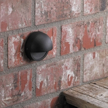 Vista SL-4243 Step Light Aluminum Housing White LED 2.5W 2950K