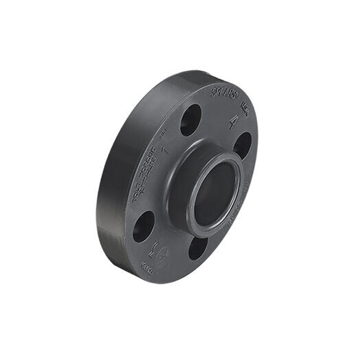 851-015  1 1/2 Flange One pc. Soc | Spears