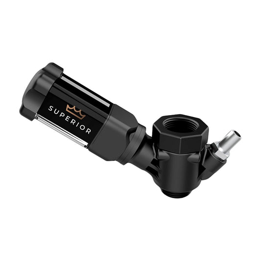 Superior Pressure Regulator Valve PRS-MOD Series