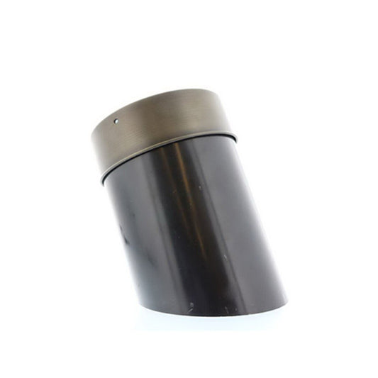 UniqueAPOL-NL   Apollo Well Light Composite Housing Weathered Brass No Lamp 25 ft Lead
