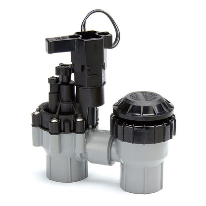 Rain Bird ASVF PVC Anti-Siphon Valve 3/4 in. FIPT with Flow Control
