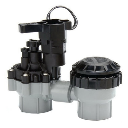 Rain Bird ASVF PVC Anti-Siphon Valve 3/4 in. FIPT with Flow Control