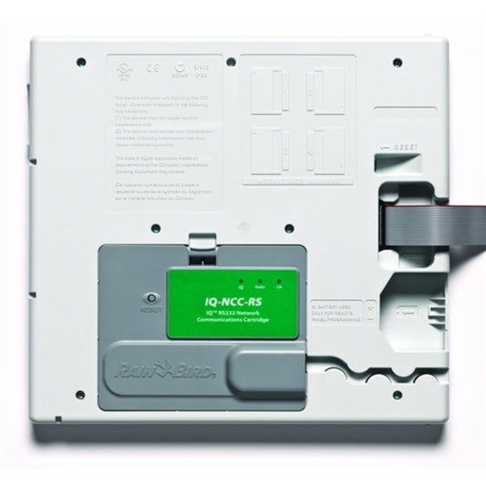 Iqnccph Iq Network Comm Cartridge-Rs232