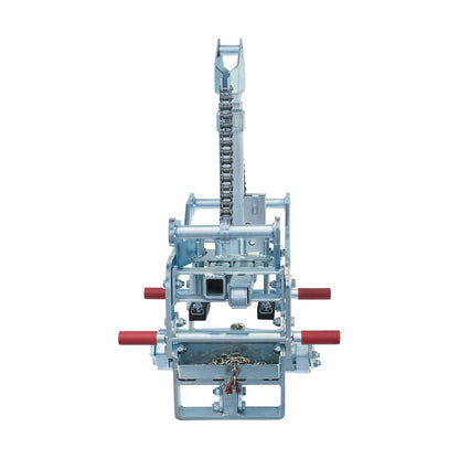 Probst QuickCLAMP FTZ-MULTI (Frame-Only)